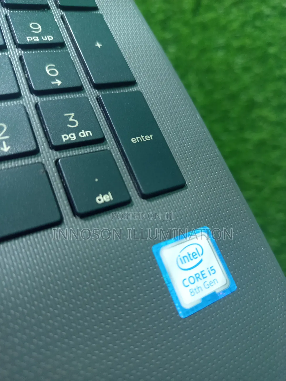 Laptop HP 250 G7 8GB Intel Core i5 SSD 256GB