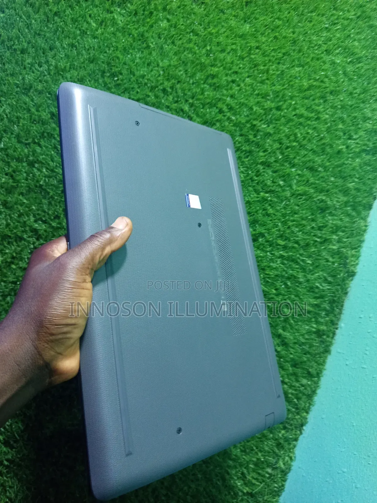 Laptop HP 250 G7 8GB Intel Core i5 SSD 256GB