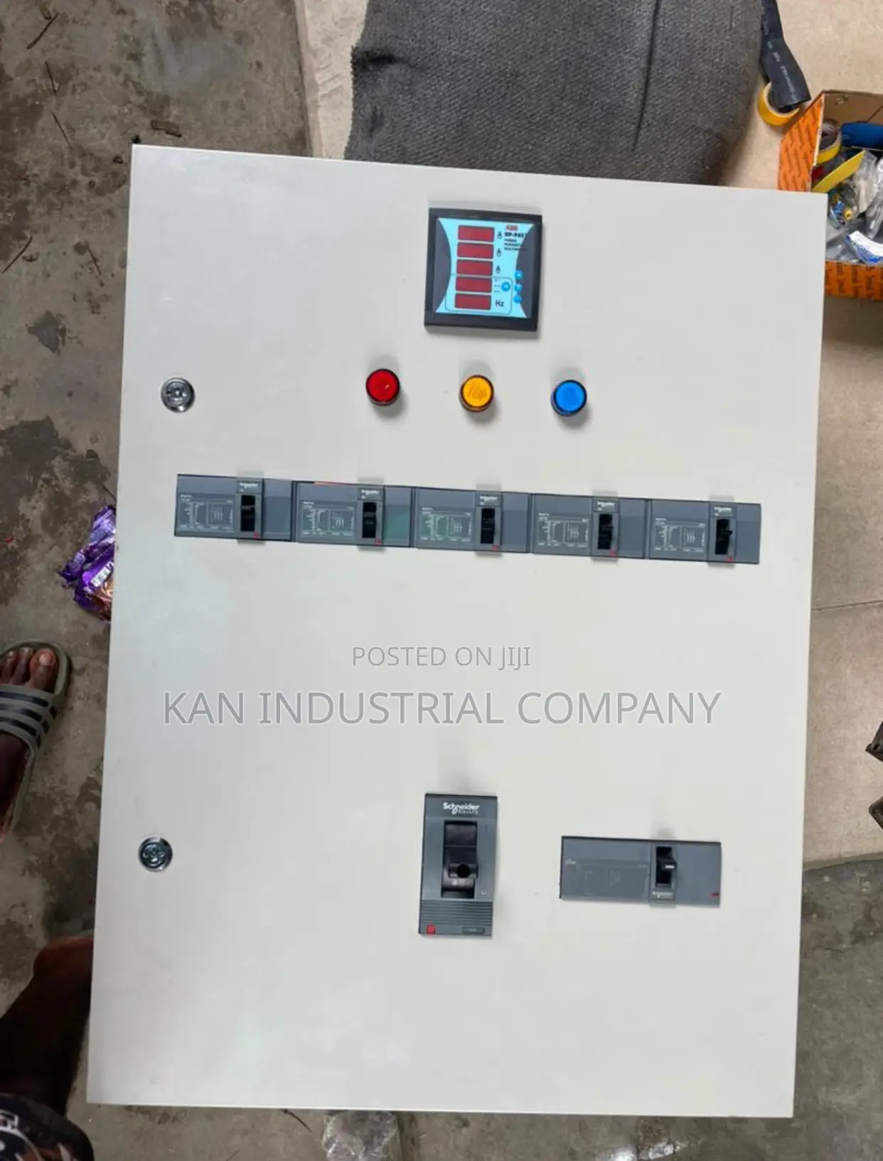 6 Ways Lv Panel