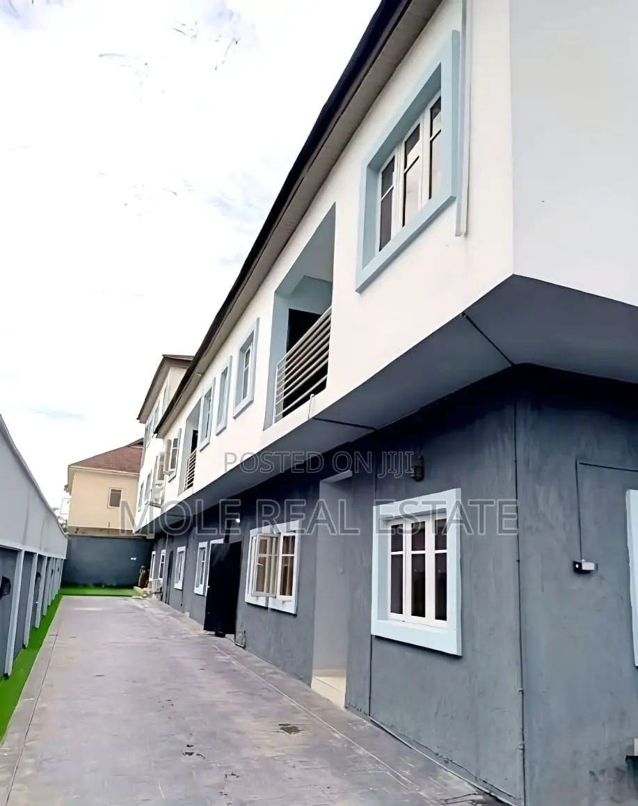 Well Maintained Service Apartments Leki Phase1