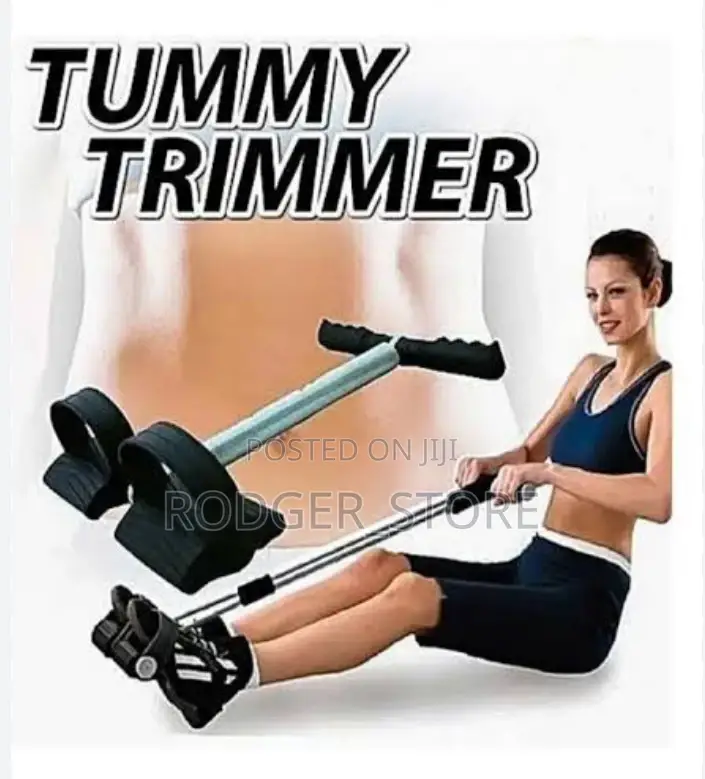 Tummy Trimmer