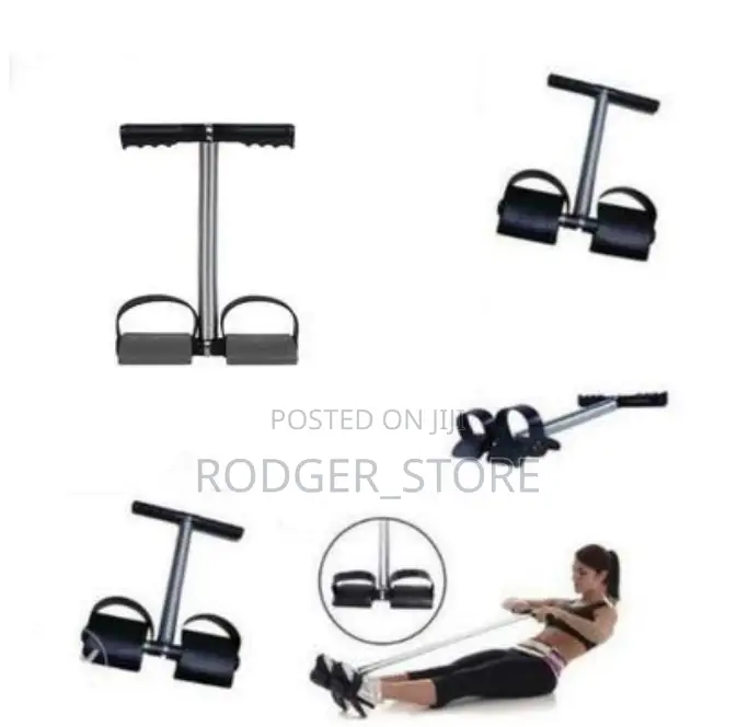 Tummy Trimmer