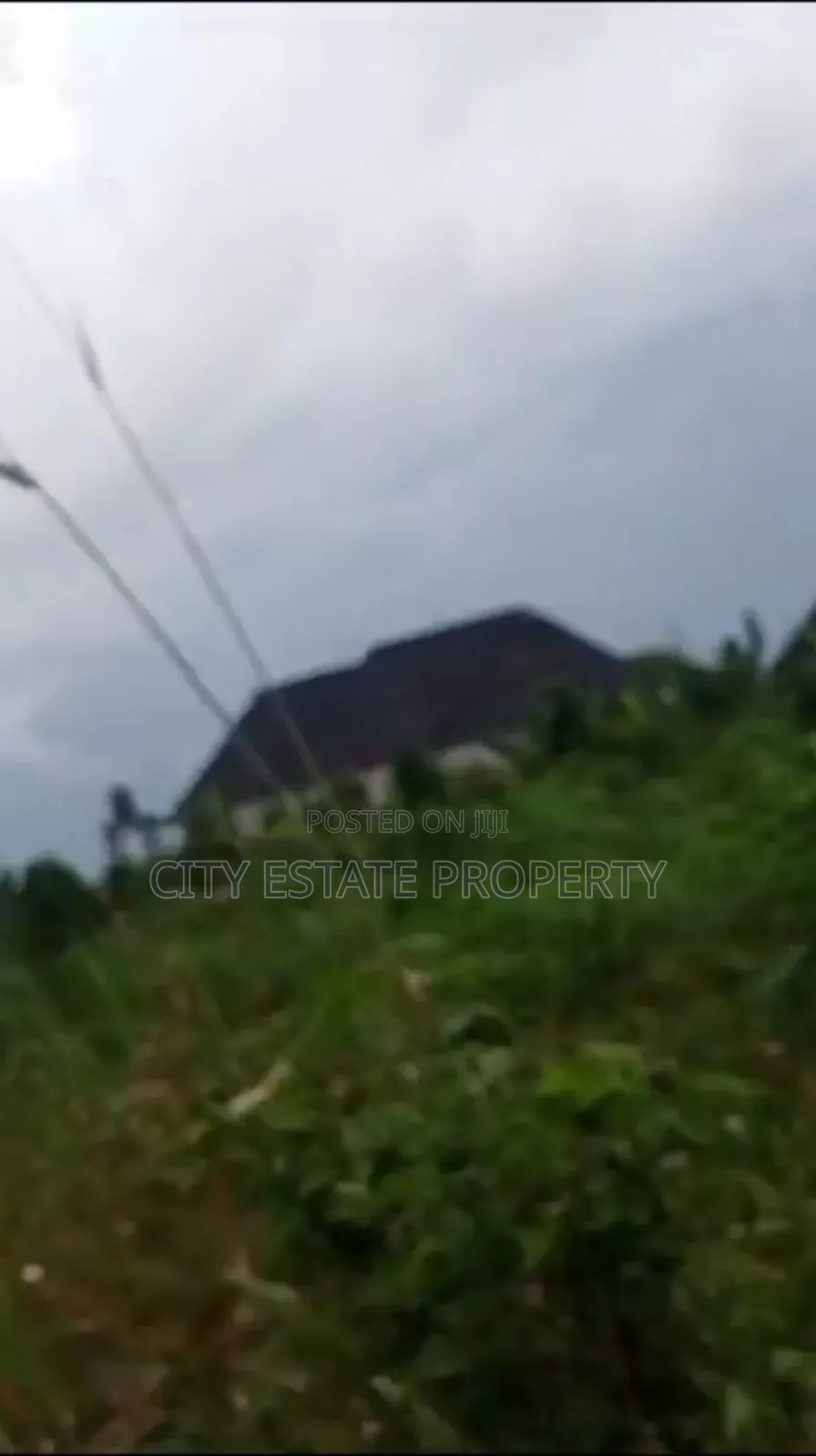 20 Plots of Land for Sale at Major Obirikwere Road Ph