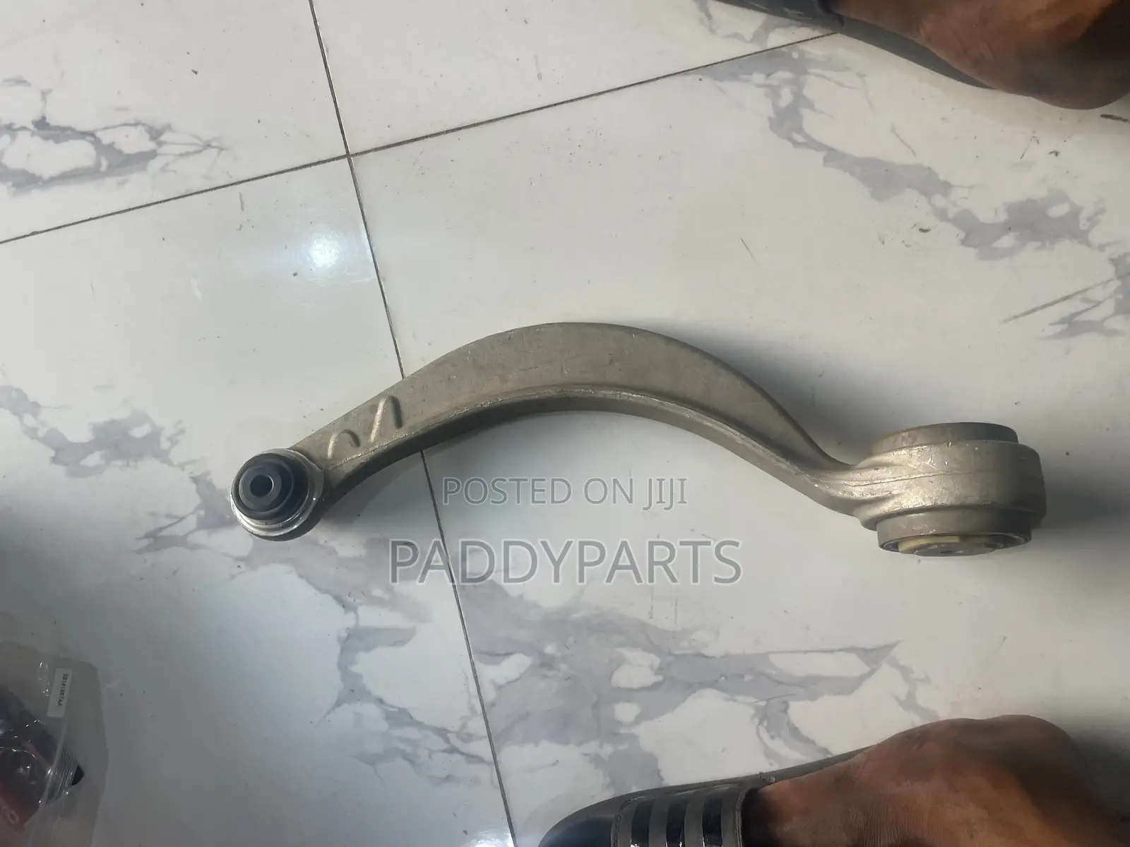 Jaguar XJ Lower Control Arm(Brand New)