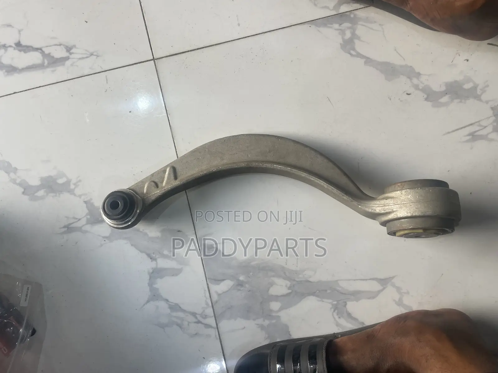 Jaguar XJ Lower Control Arm(Brand New)