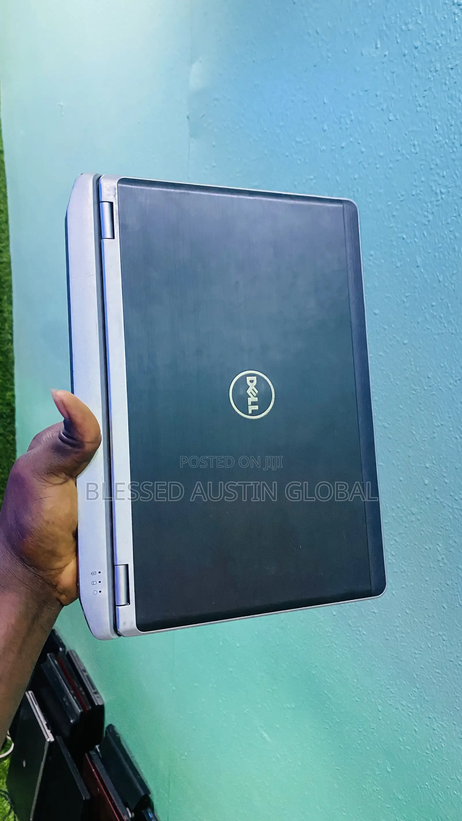 Laptop Dell 8GB Intel Core I5 HDD 500GB