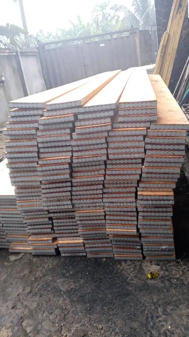 Wooden Scaffold Board 4meters
