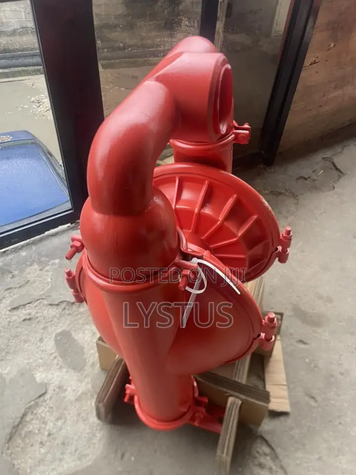 T15 Diaphragm Pump Wilden T15 Metal 76 Mm (3") Diaphragm