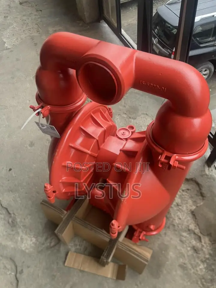 T15 Diaphragm Pump Wilden T15 Metal 76 Mm (3") Diaphragm