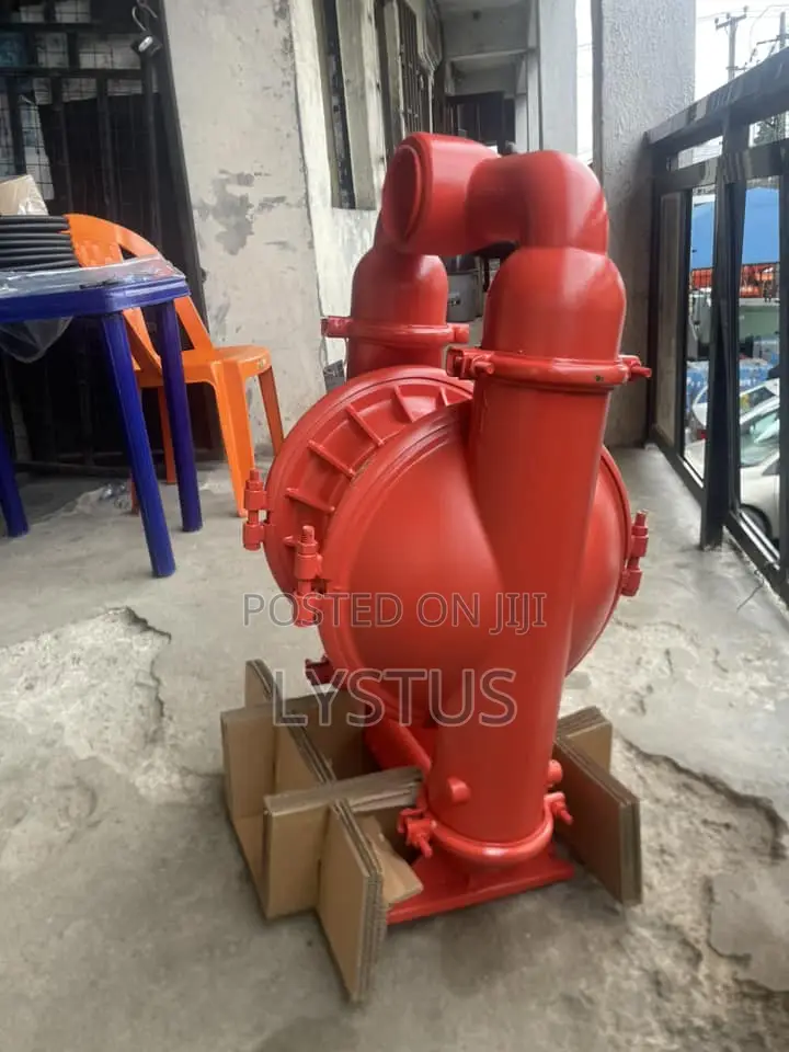 T15 Diaphragm Pump Wilden T15 Metal 76 Mm (3") Diaphragm