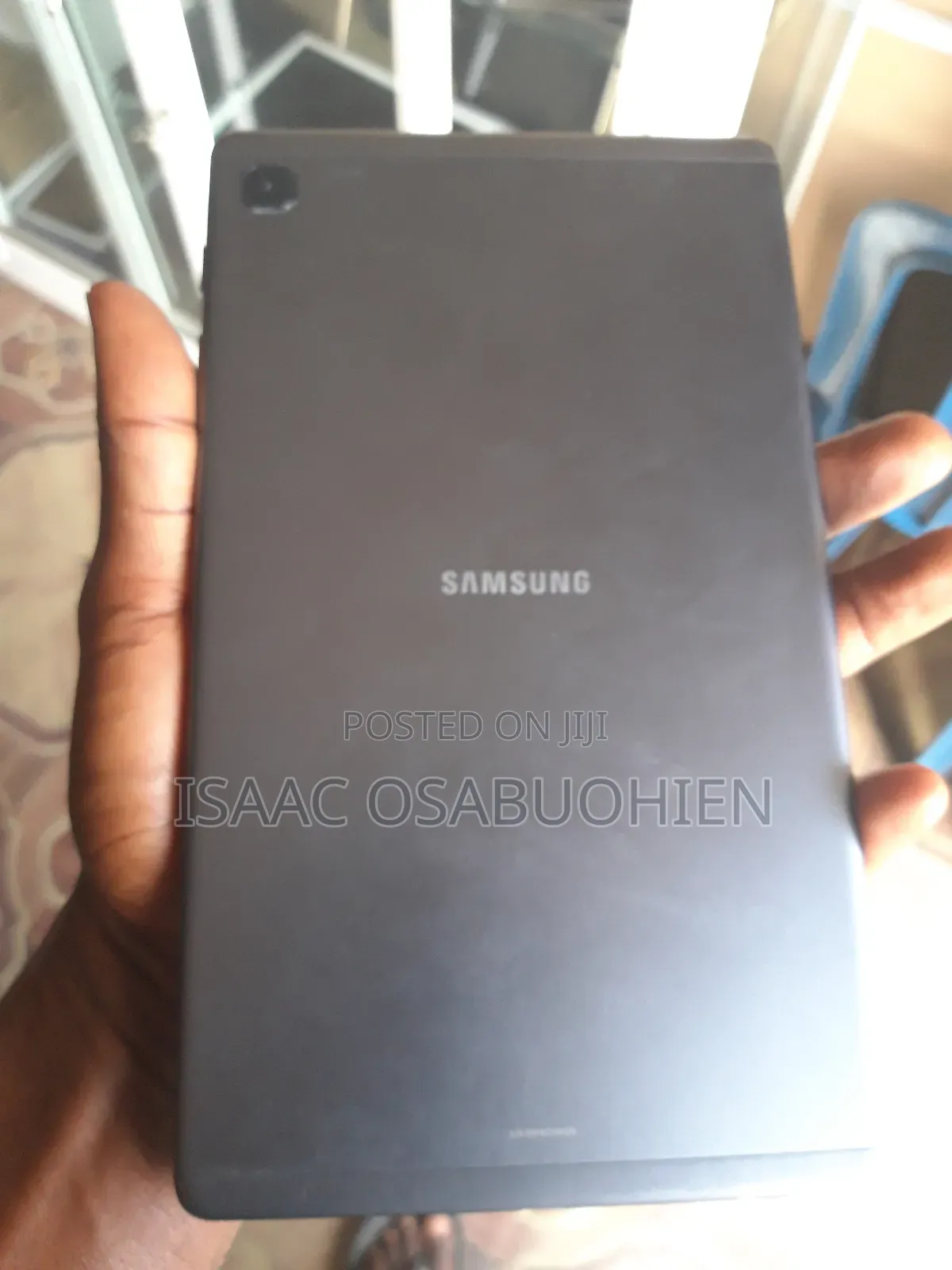 Samsung Galaxy Tab A7 Lite 32 GB Gray