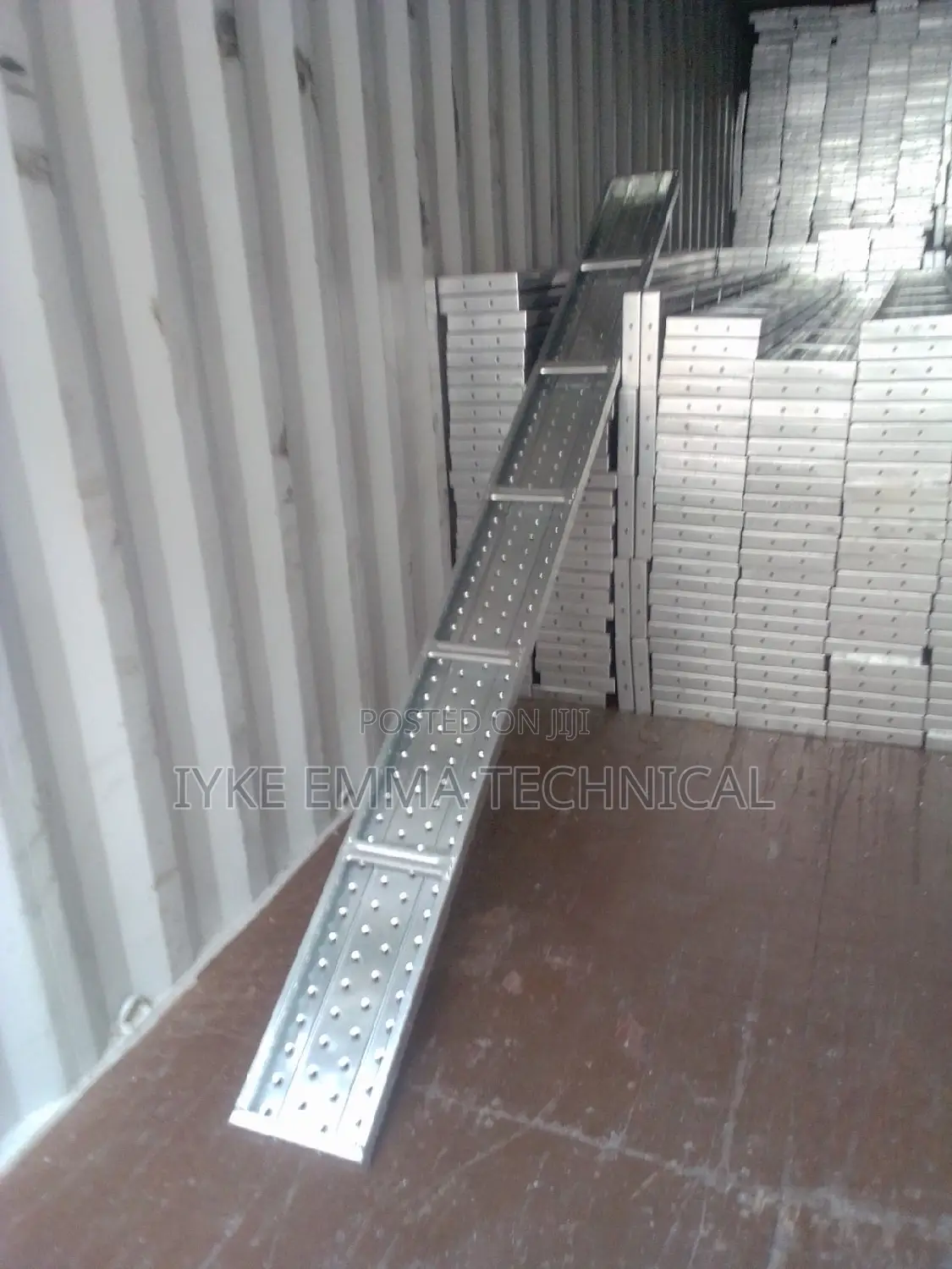 Dealers and Supplier of All Sort of Scaffold Materials