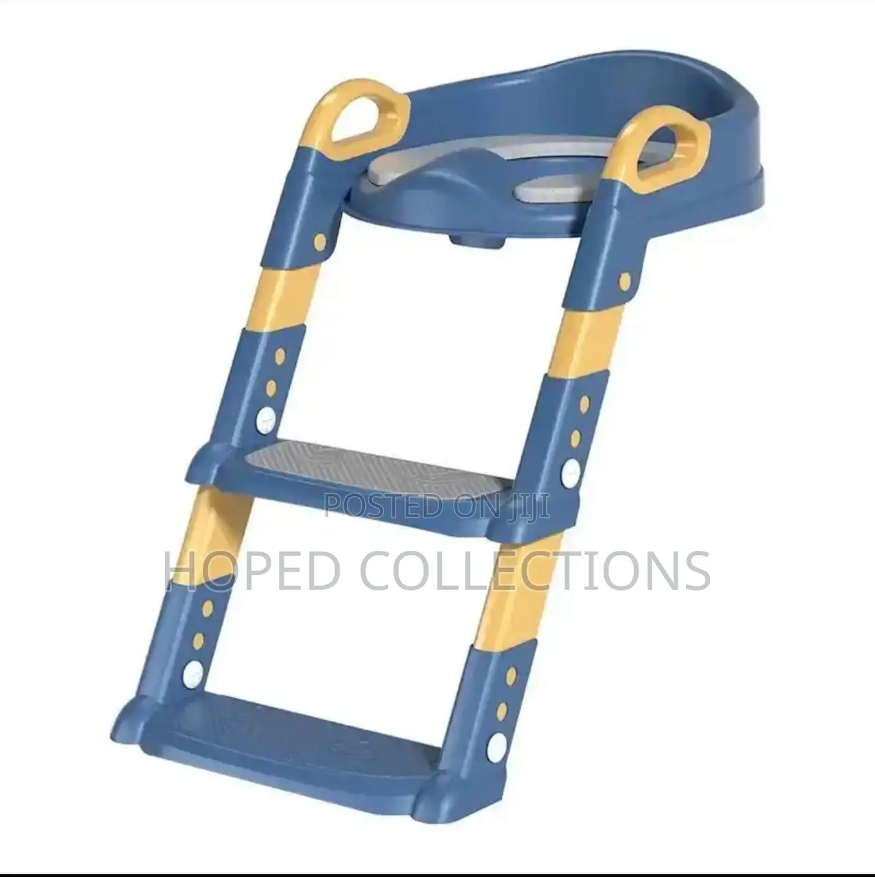 Baby Potty Chair