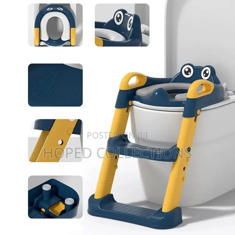 Baby Potty Chair