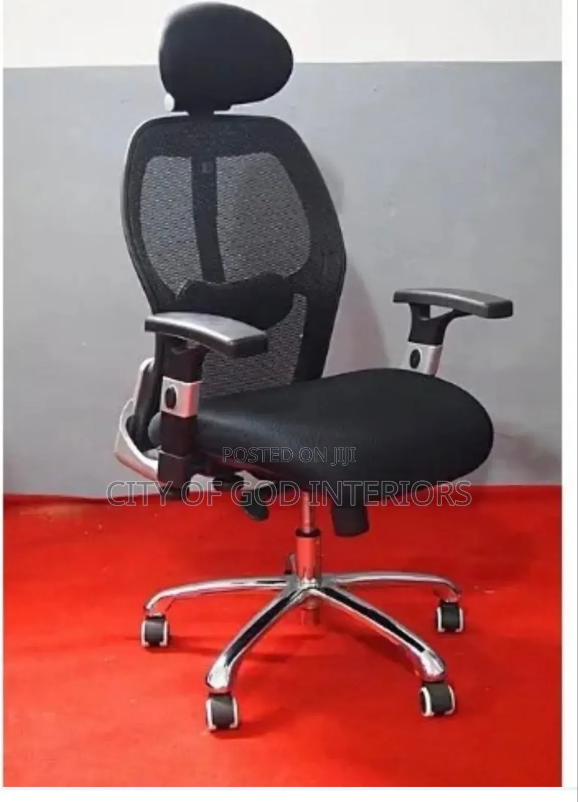 High Quality Office Chair