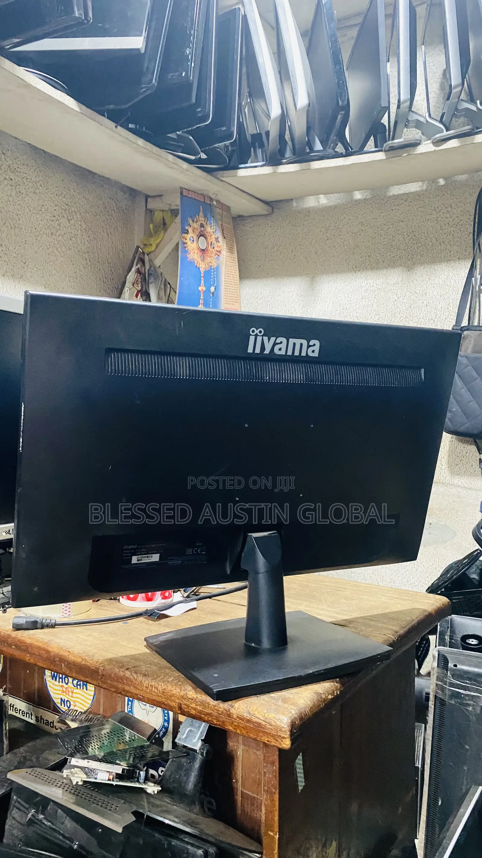 27 Inches Gaming Monitor