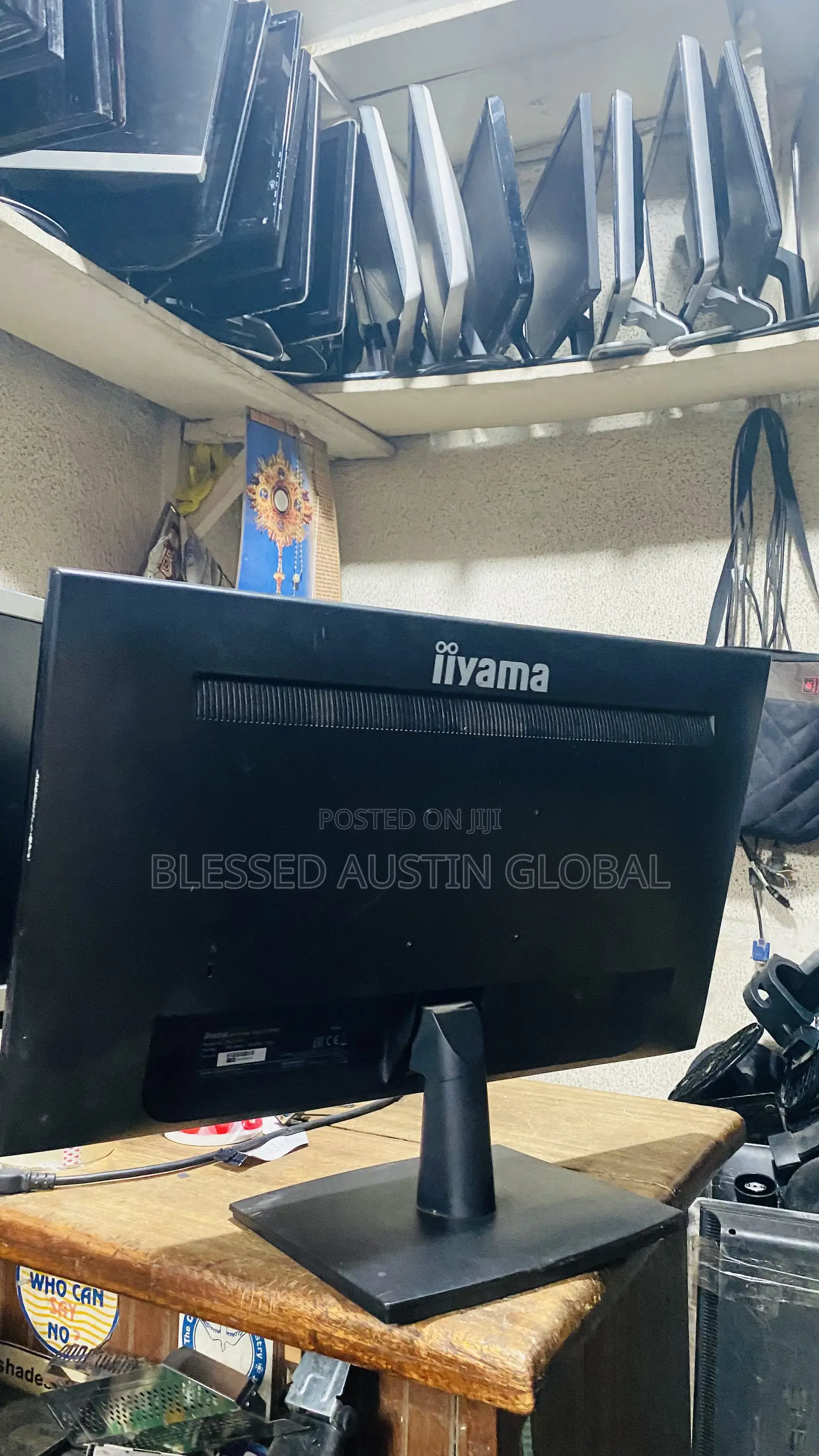 27 Inches Gaming Monitor