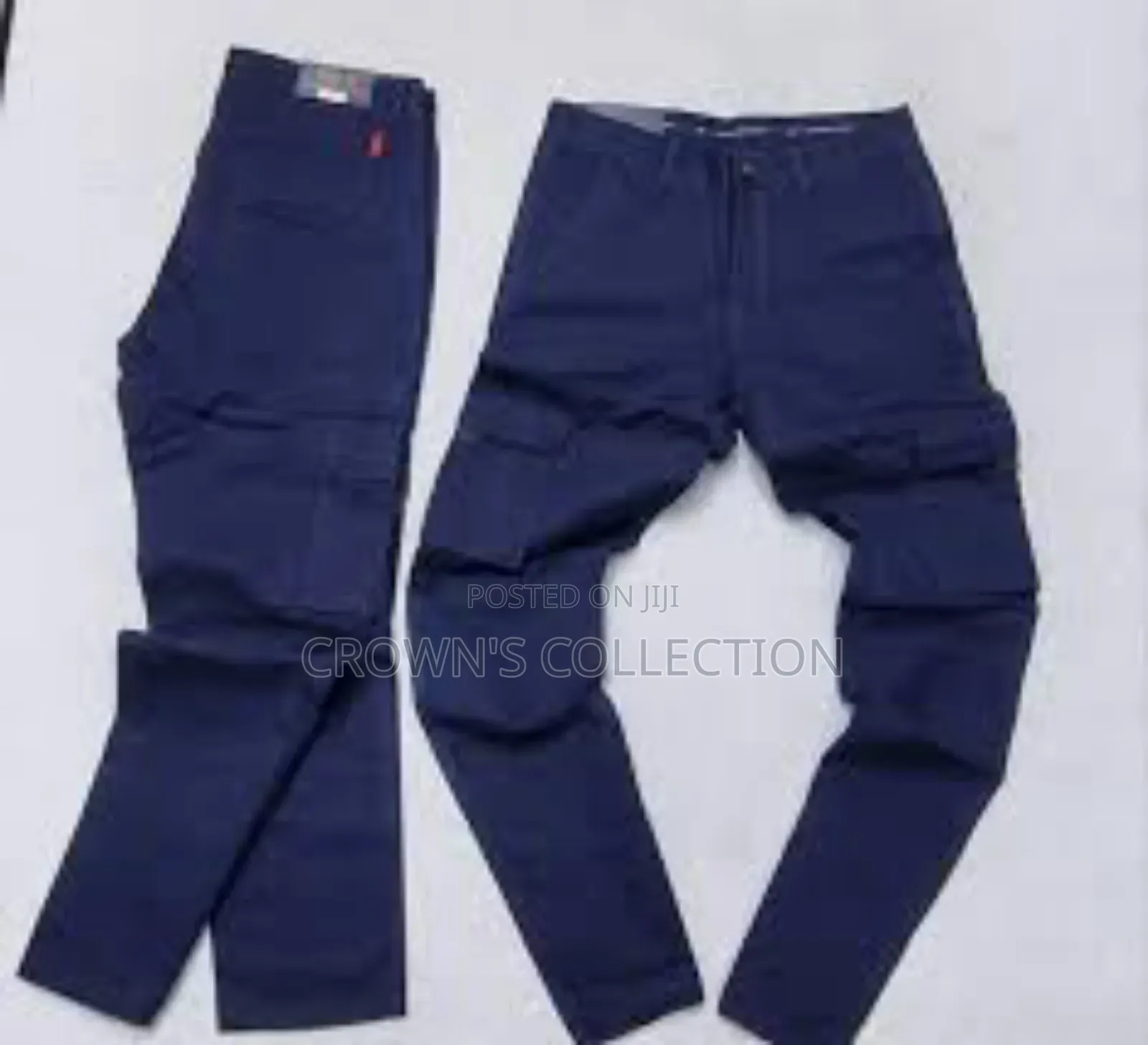 Polo Ralph Lauren Combat Chinos