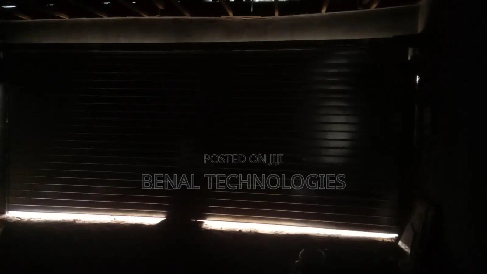 Expert Installation of Automated Garage Door Systems