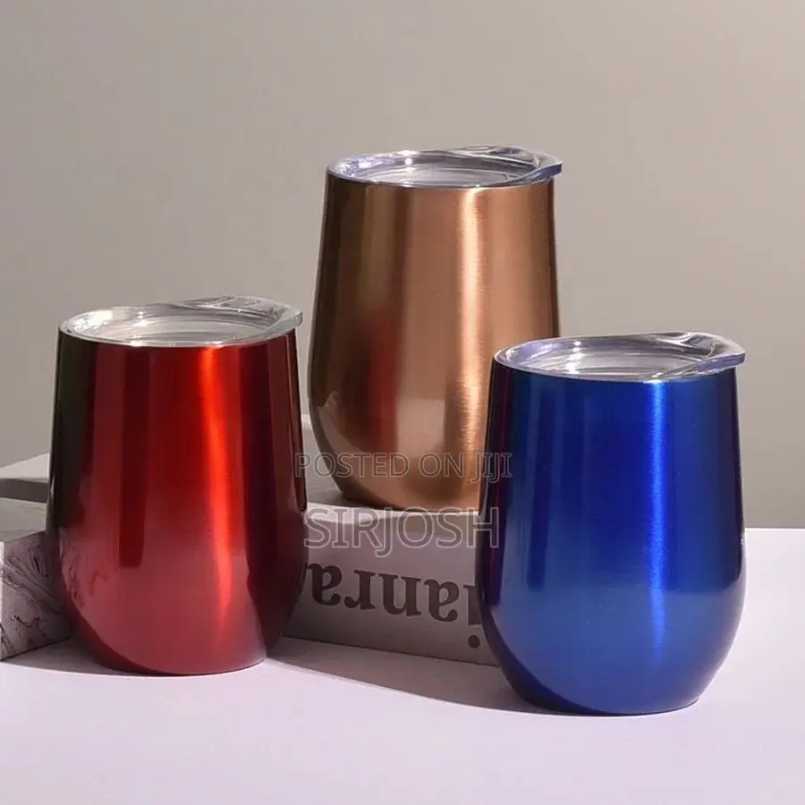 500ml Insulated Cup