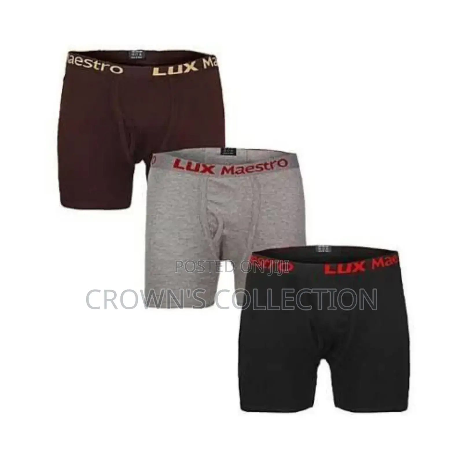 Top Quality Boxers