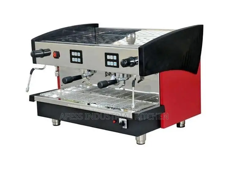 Coffee Maker