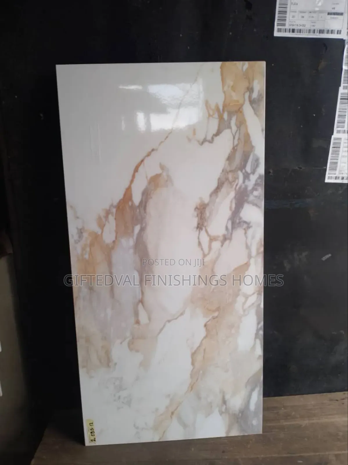 High-Quality Spaninsh Floor 60x120