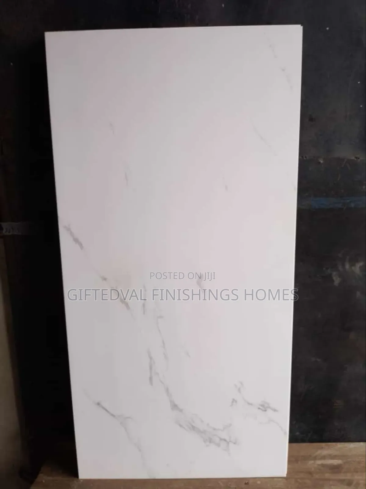 Spaninsh High-Quality 60x120 Floor Tiles 