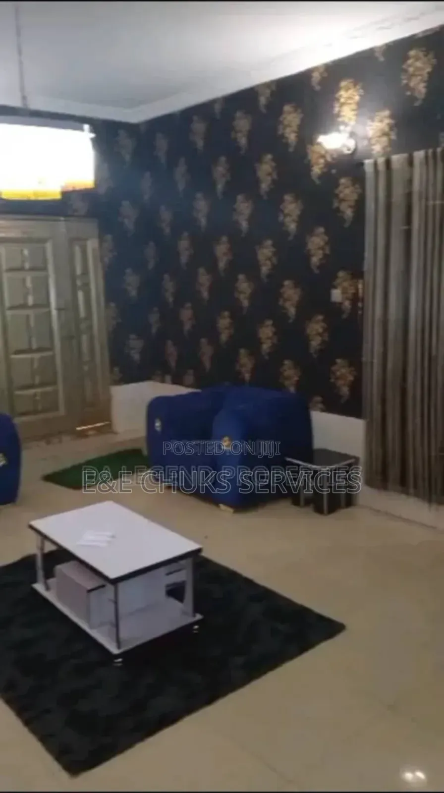 4bdrm Duplex in Obio-Akpor for sale