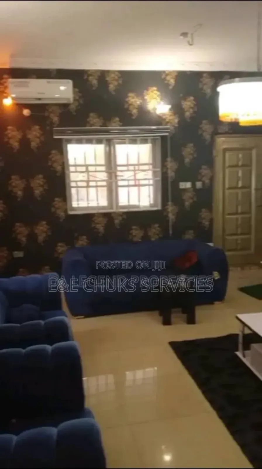 4bdrm Duplex in Obio-Akpor for sale