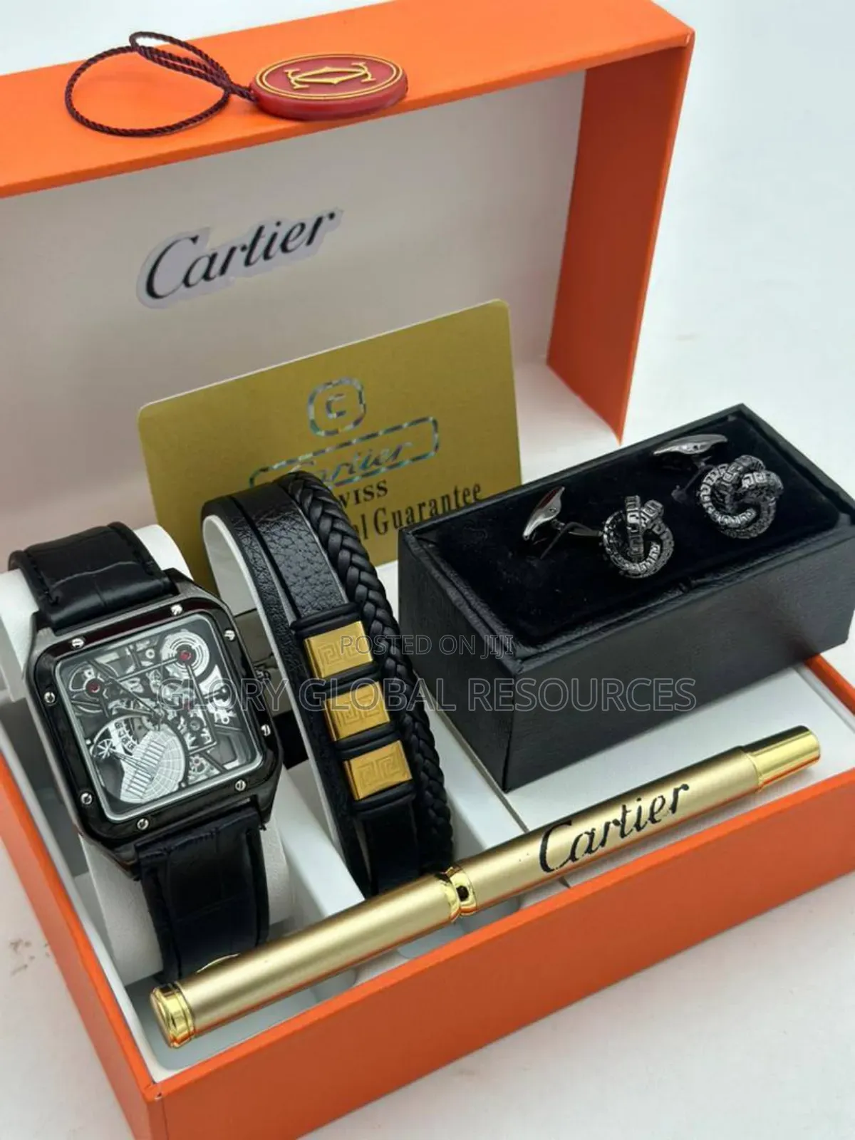 Gift Box for Men