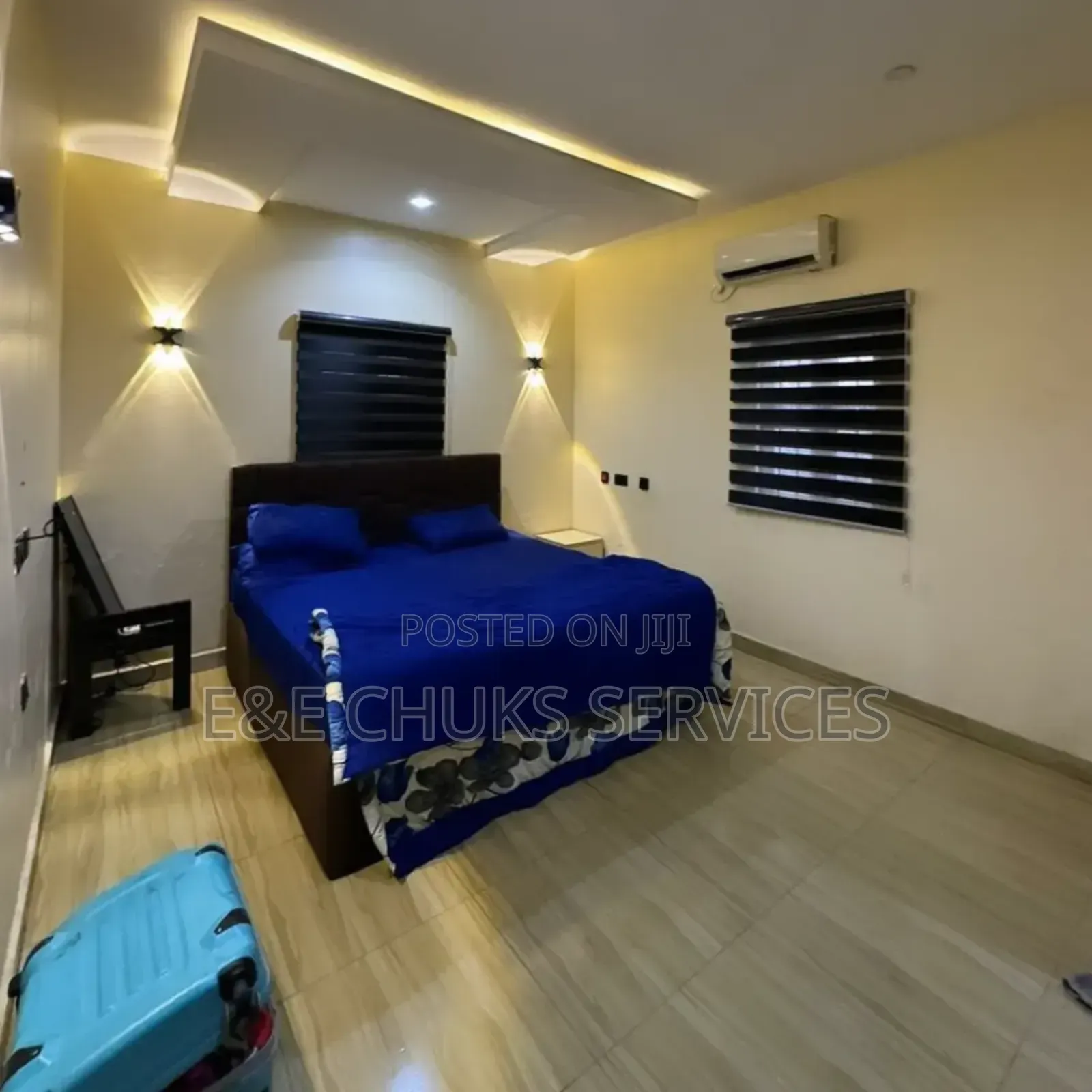 4bdrm Bungalow in Obio-Akpor for sale