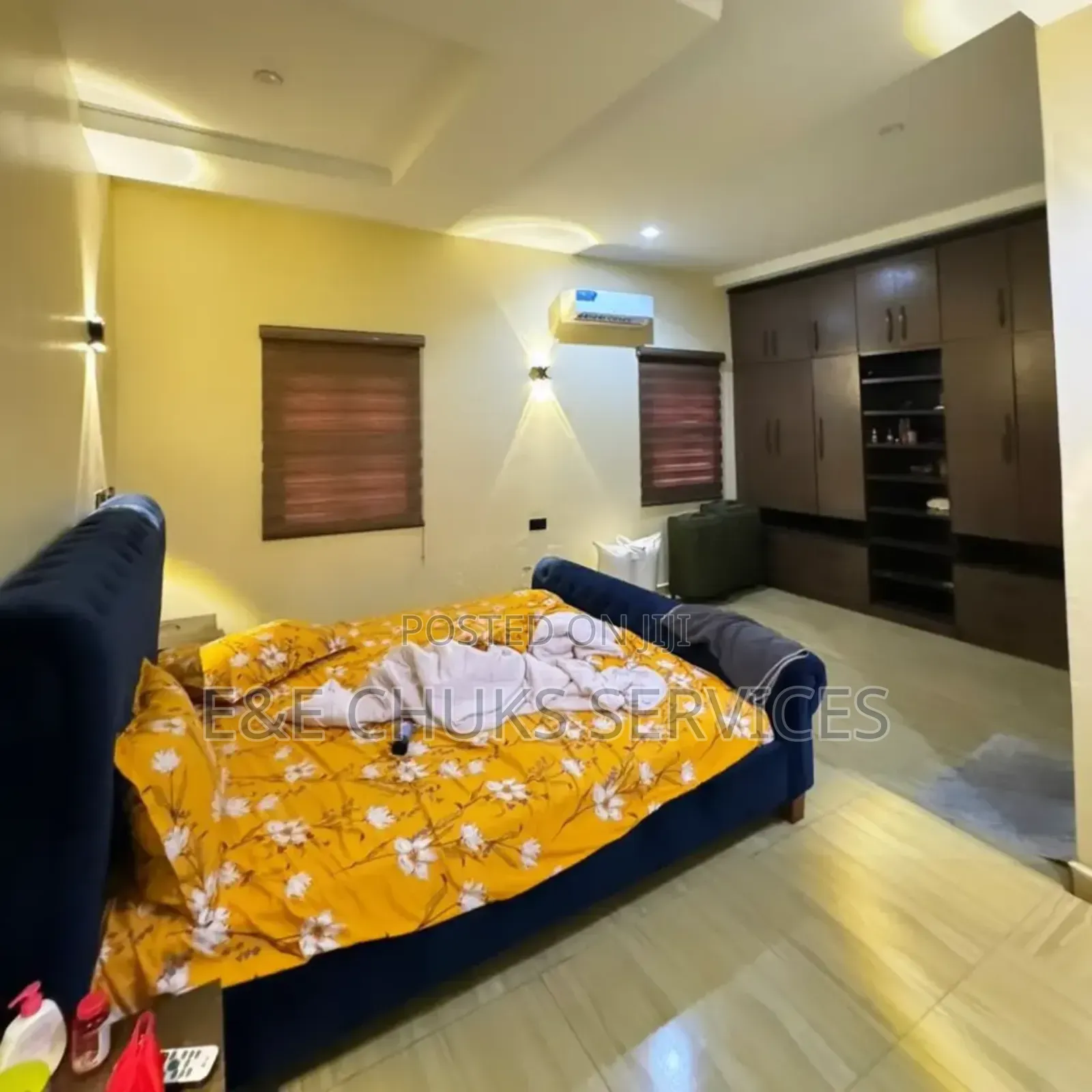 4bdrm Bungalow in Obio-Akpor for sale