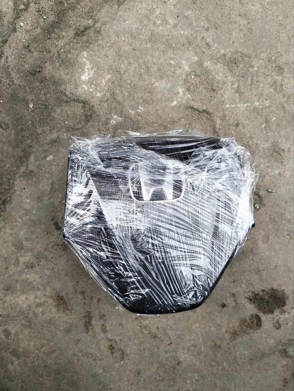 Steering Airbag Honda CRV 2013-2016