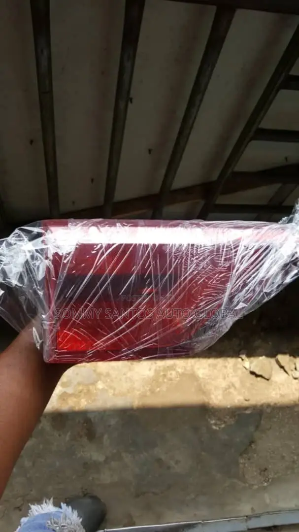 Booth Lamp Kia Sportage 2018 Available  