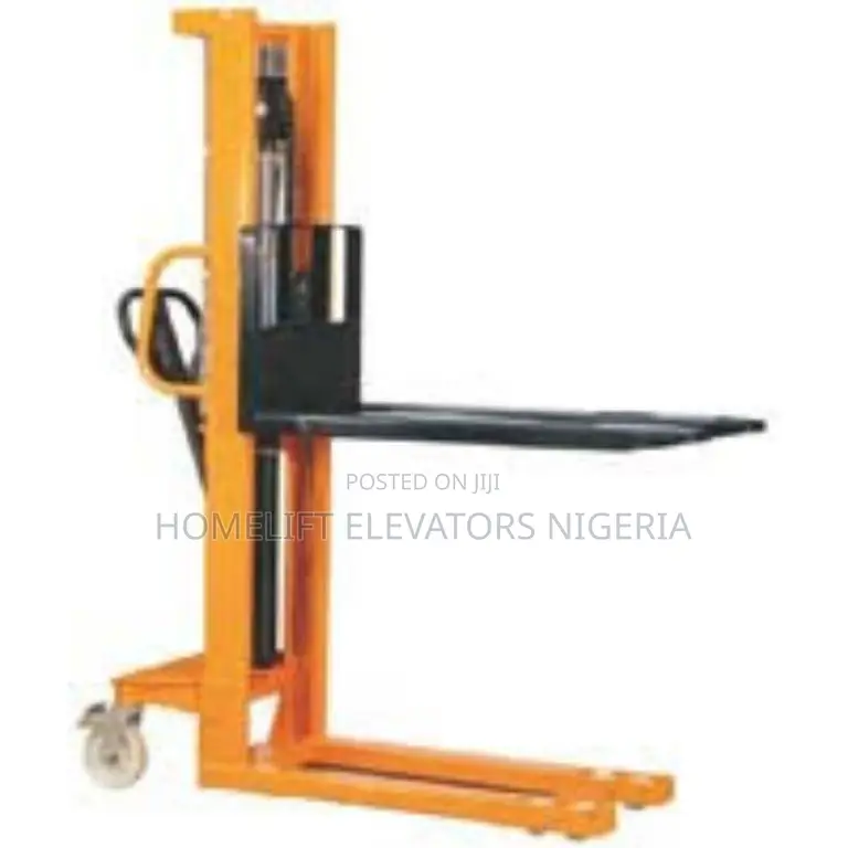 Hydraulic Lift Handling Lift