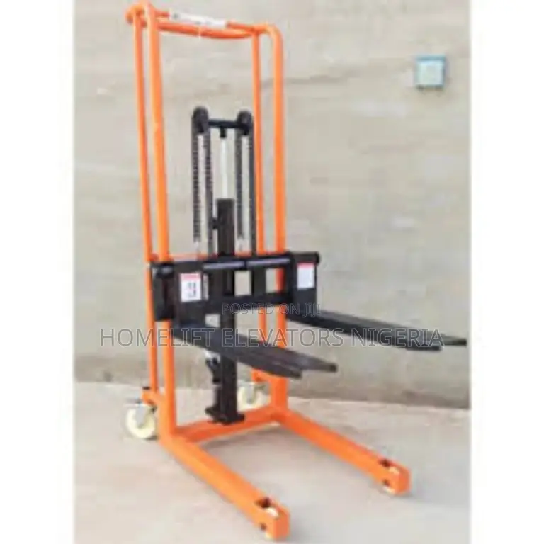 200kg Portable Hydraulic Lift