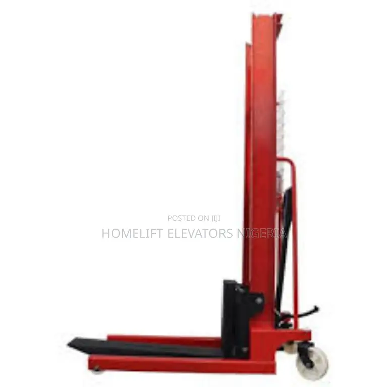 Portable Hydraulic Lift