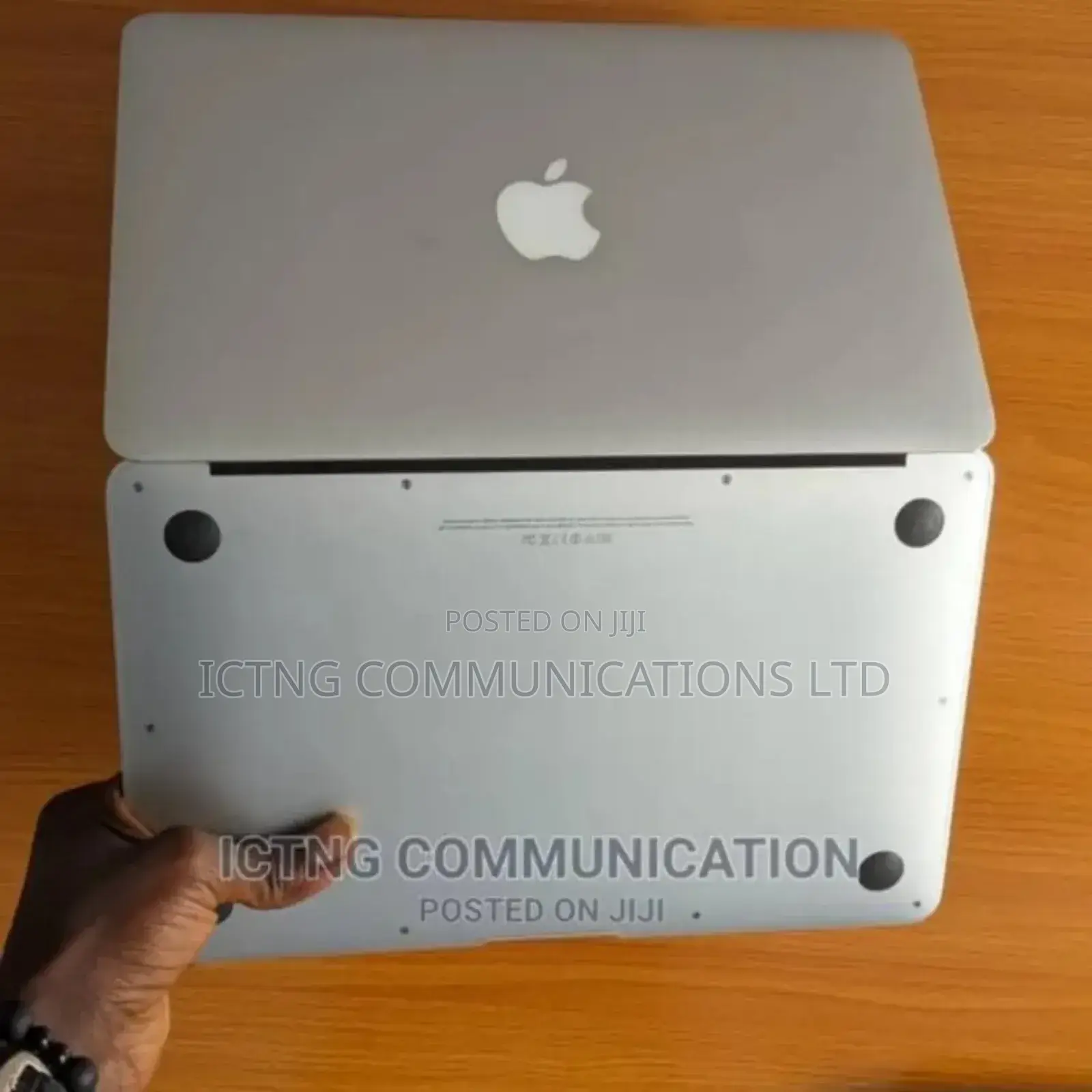 Laptop Apple MacBook Air 8GB Intel Core I5 SSD 256GB