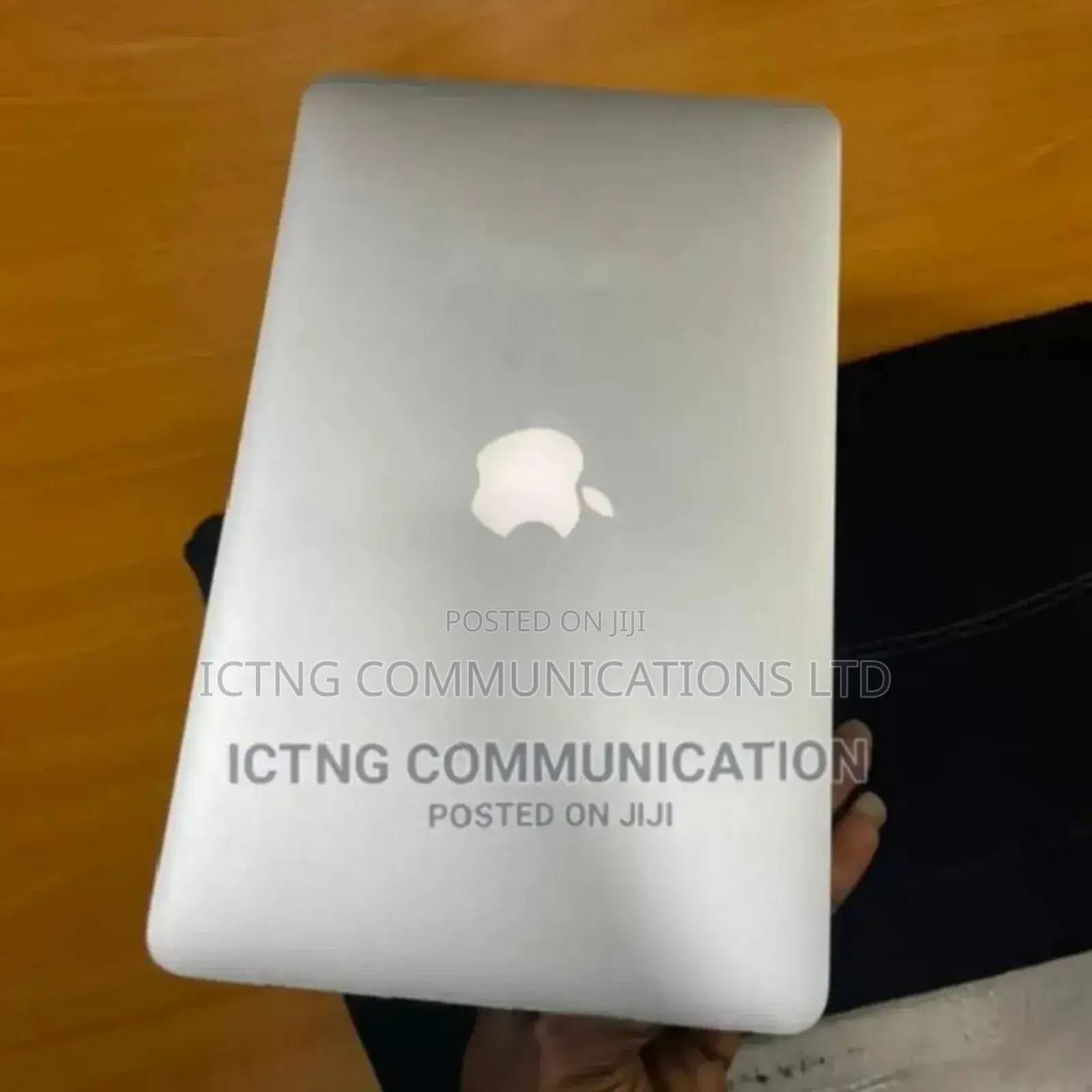 Laptop Apple MacBook Air 8GB Intel Core I5 SSD 256GB
