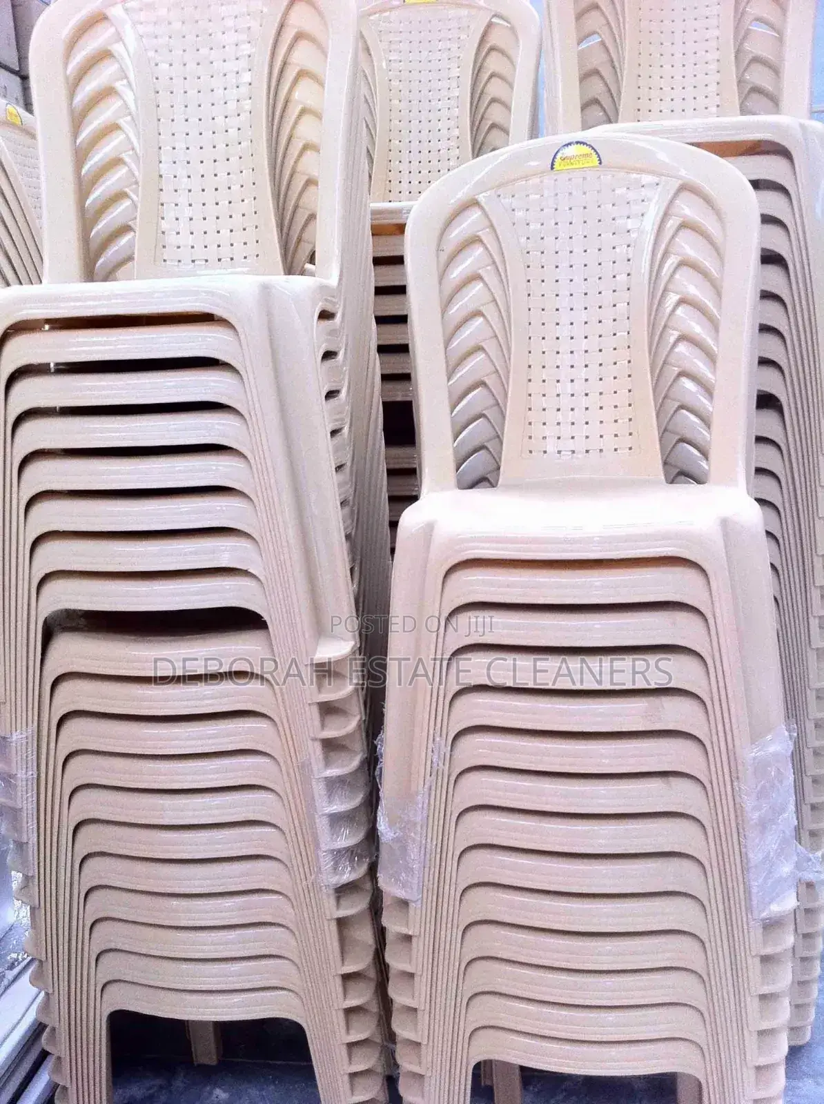 Event Chairs and Table Rental