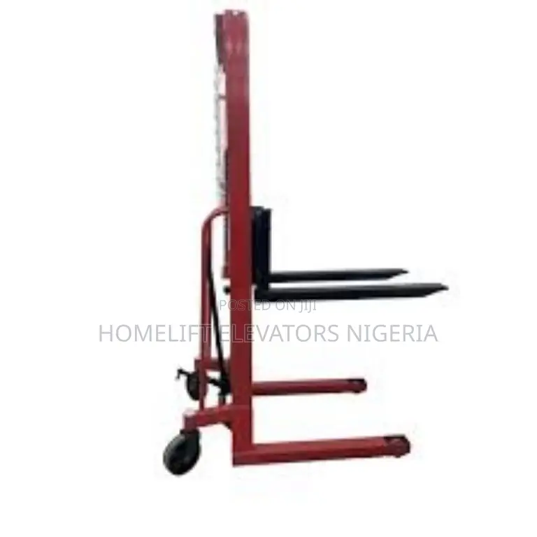 Hydraulic Scissor Lift 2.4m X 1.0m 2.5t