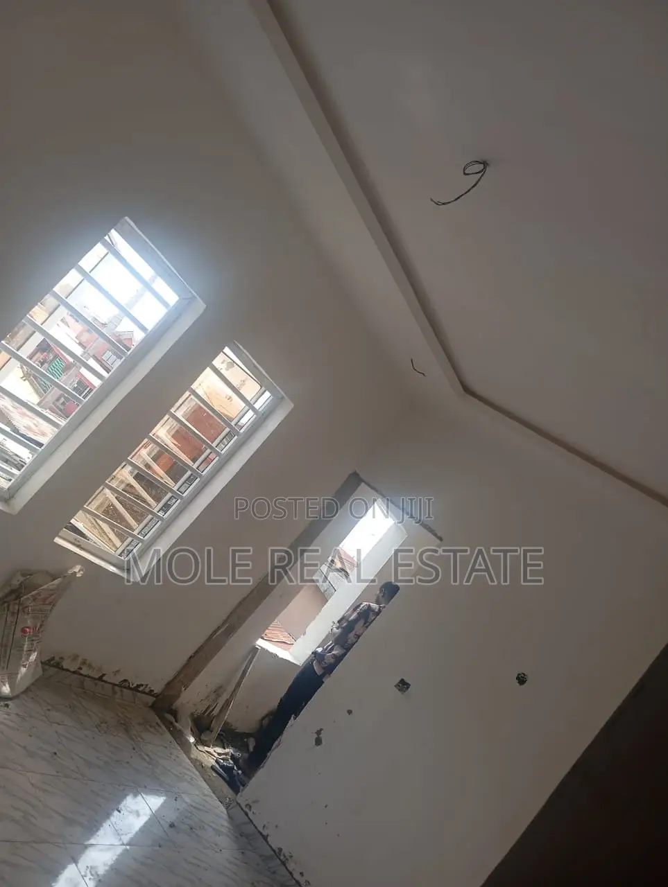 6 Units of 4 Bed Semi-Detached Maryland 4 Sale