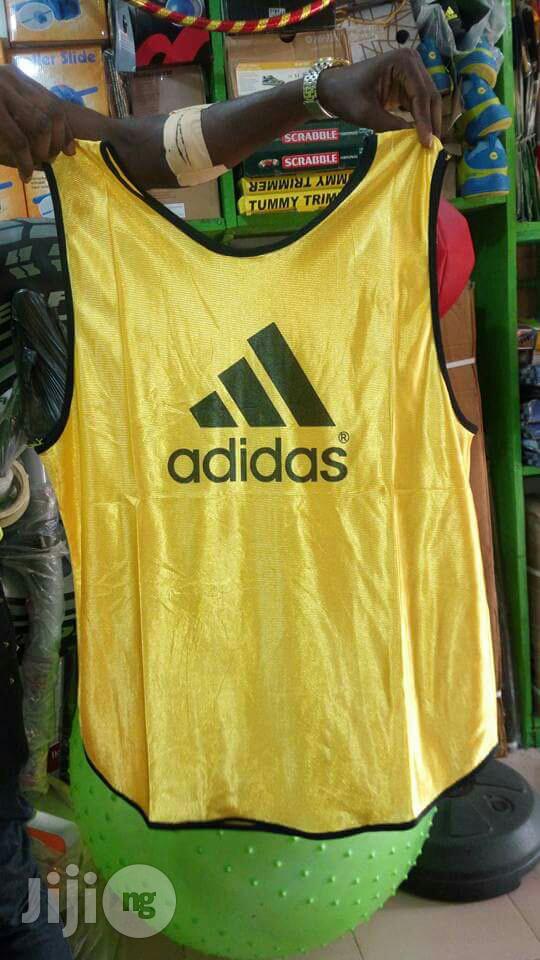 Training Bib Foreign