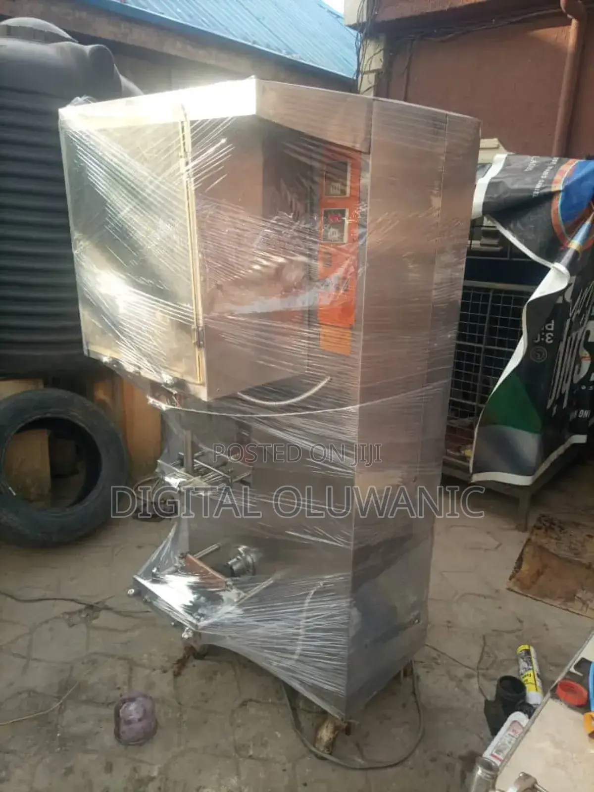 Pur Water Machine