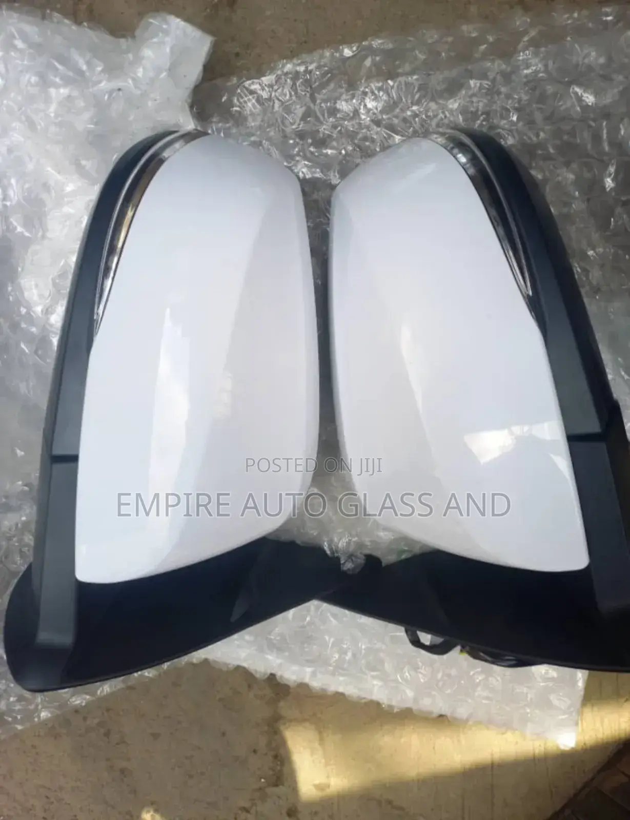 Side Mirror For Toyota Tacoma 2020 Model Available Now