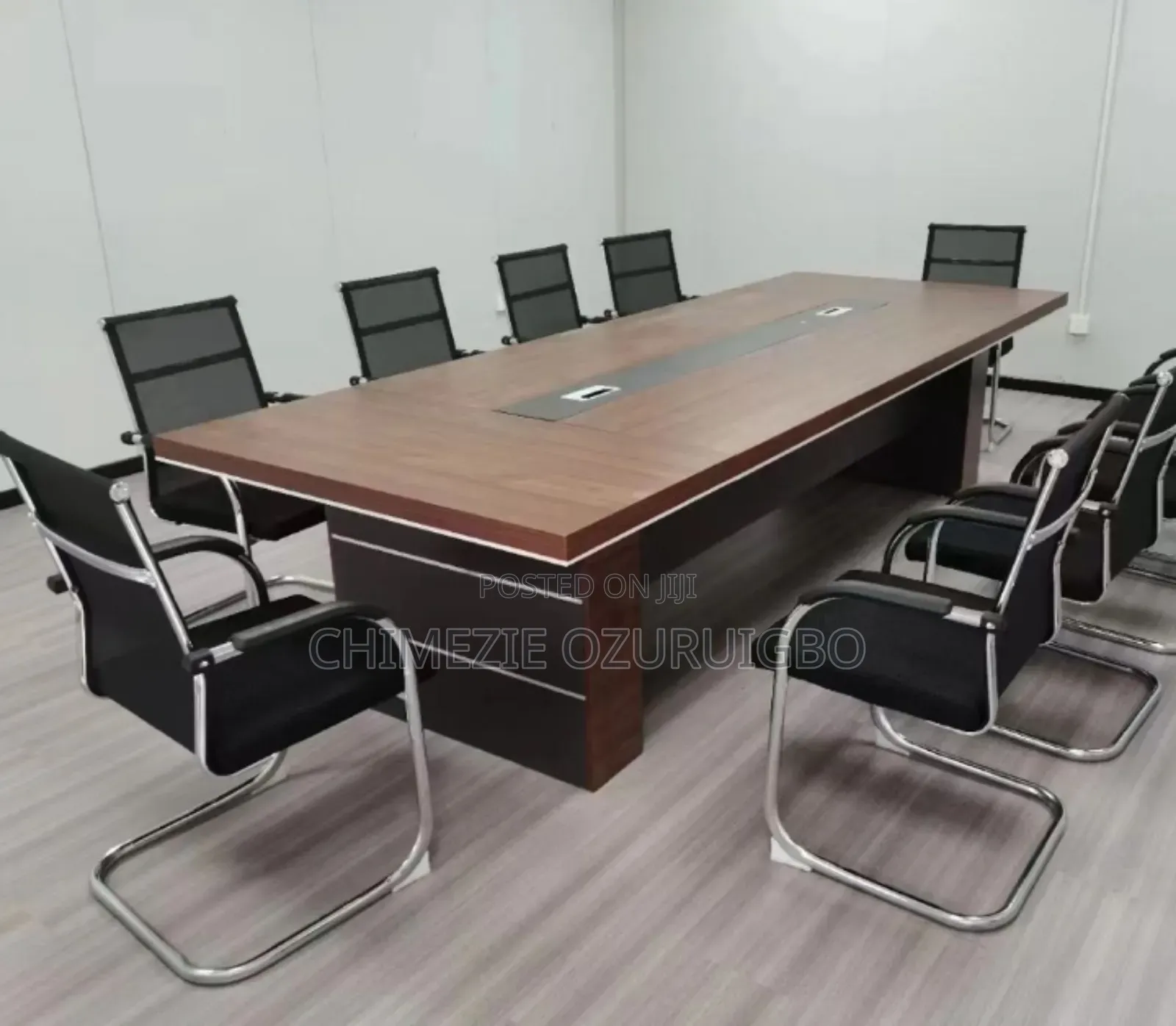 3.2 Meters Executive Office Conference/Boardroom Table