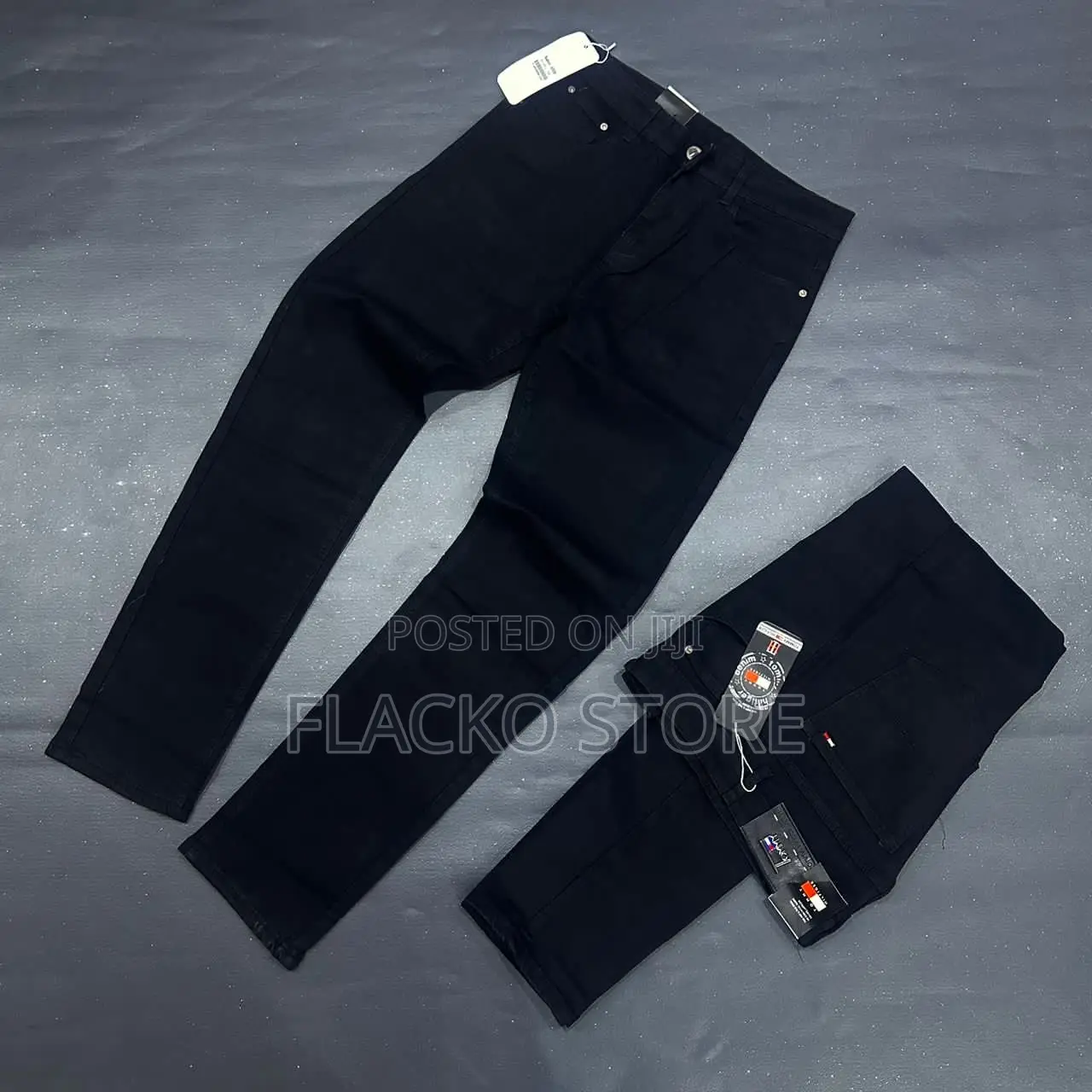 Original Tommy Hilfiger Jeans