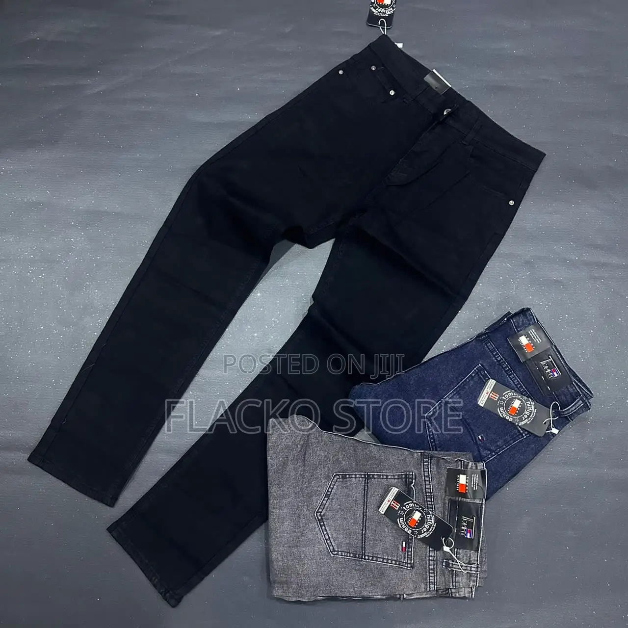 Original Tommy Hilfiger Jeans