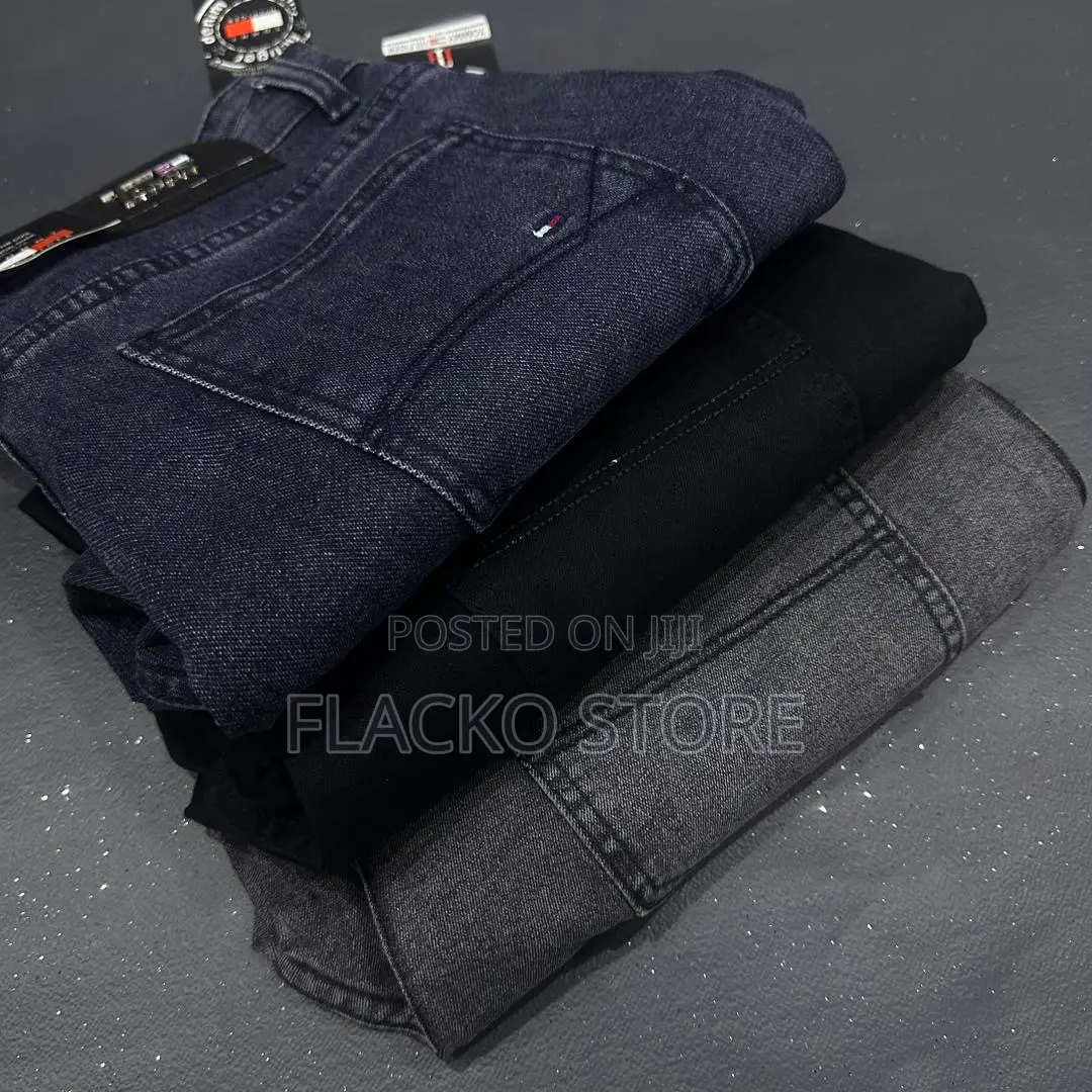 Original Tommy Hilfiger Jeans